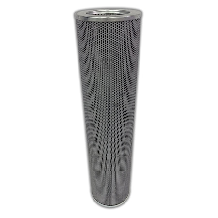 Main Filter Hydraulic Filter, replaces FILTER-X XH04737, 25 micron, Inside-Out MF0065969